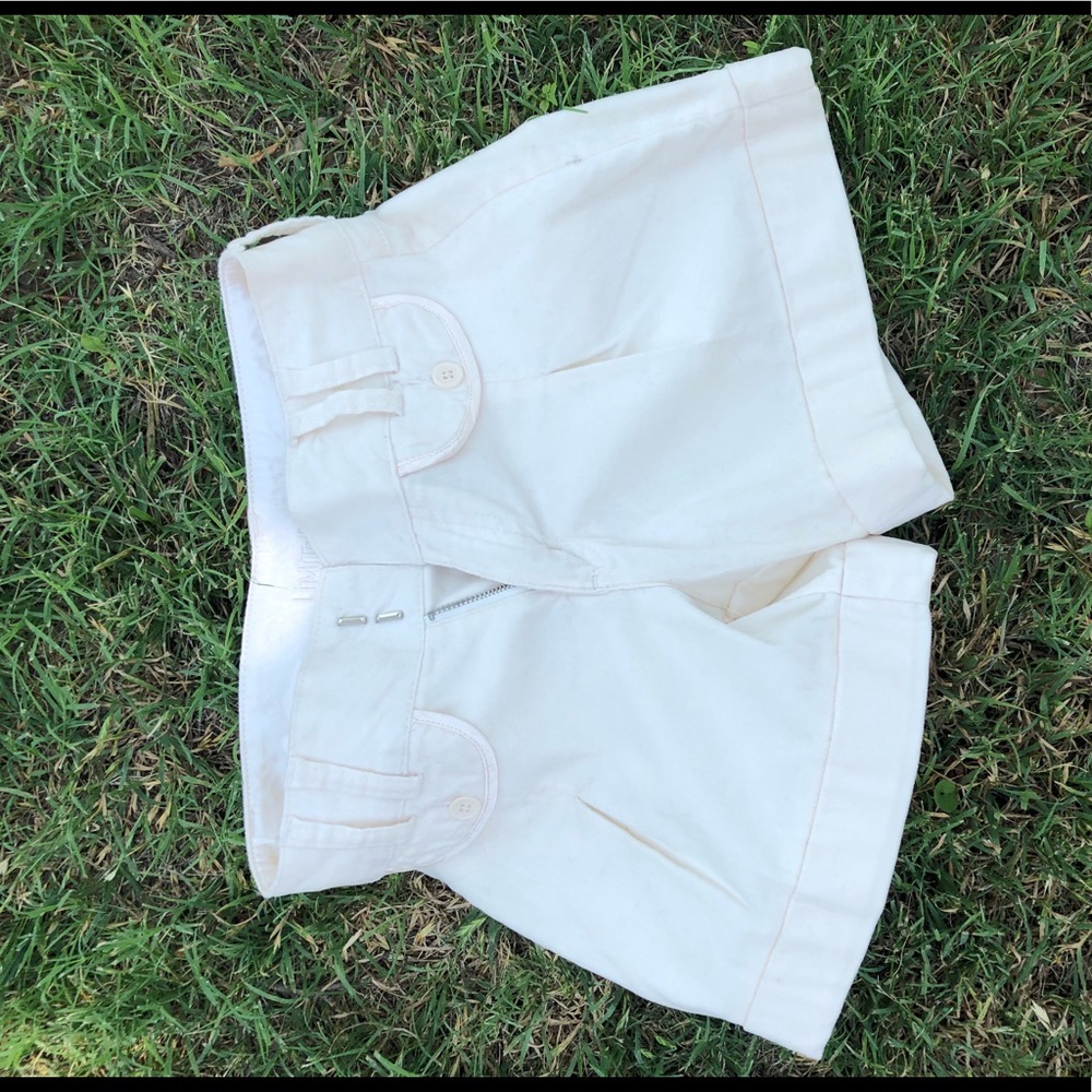 “Limited Too” shorts